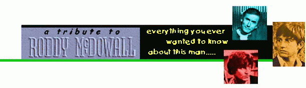 Main Page With Frames