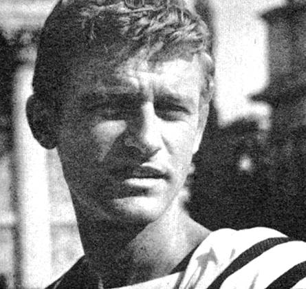 A Tribute to Roddy McDowall - Cleopatra (octavian10.jpg)