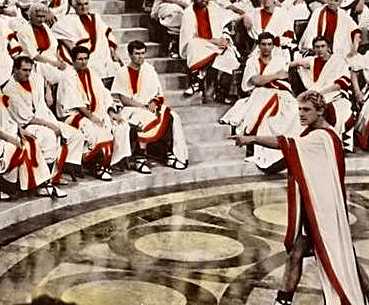 A Tribute to Roddy McDowall - Cleopatra (octavian16.jpg)