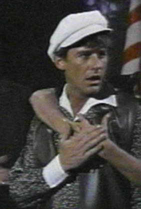 A Tribute to Roddy McDowall - The Cool Ones (hat04.jpg)