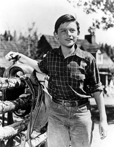 A Tribute to Roddy McDowall - My Friend Flicka (flicka04.jpg)