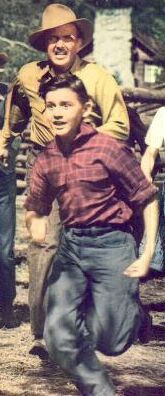 A Tribute to Roddy McDowall - My Friend Flicka (flicka06.jpg)