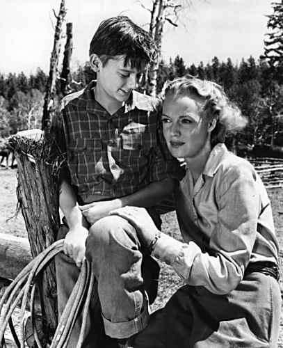 A Tribute to Roddy McDowall - My Friend Flicka (flicka09.jpg)