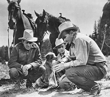 A Tribute to Roddy McDowall - My Friend Flicka (flicka18.jpg)