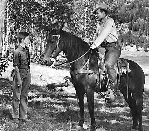 A Tribute to Roddy McDowall - My Friend Flicka (flicka19.jpg)