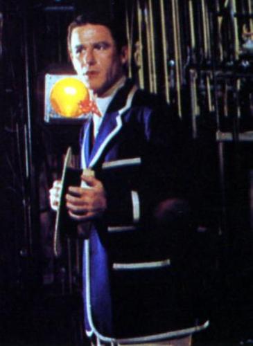 A Tribute to Roddy McDowall - Funny Lady (funny05.jpg)