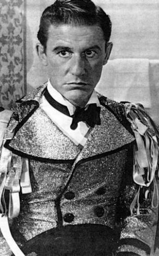 A Tribute to Roddy McDowall - Funny Lady (funny06.jpg)