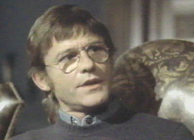 A Tribute to Roddy McDowall - Legend of Hell House (house022.jpg)