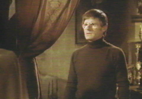 A Tribute to Roddy McDowall - Legend of Hell House (house070.jpg)