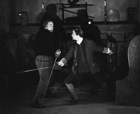 A Tribute to Roddy McDowall - Kidnapped (kidnap01.jpg)