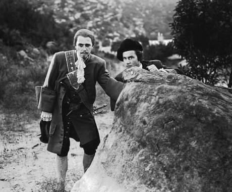 A Tribute to Roddy McDowall - Kidnapped (kidnap02.jpg)