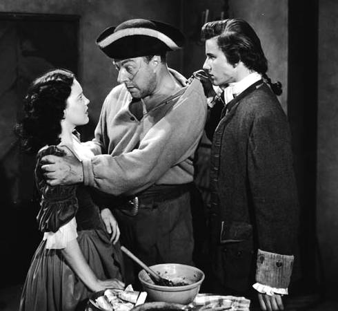 A Tribute to Roddy McDowall - Kidnapped (kidnap08.jpg)