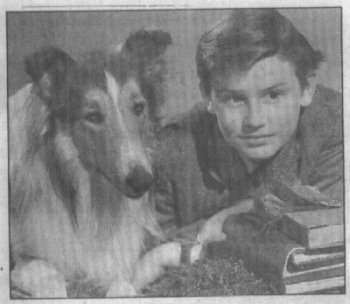 A Tribute to Roddy McDowall - Lassie Come Home (lassie02.jpg)