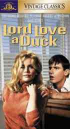 Roddy McDowall in Lord Love A Duck