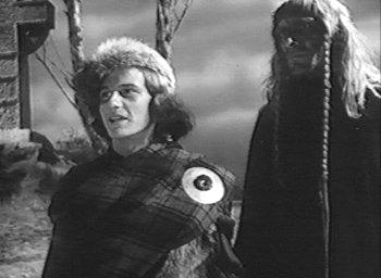 A Tribute to Roddy McDowall - Macbeth (macbeth05.jpg)