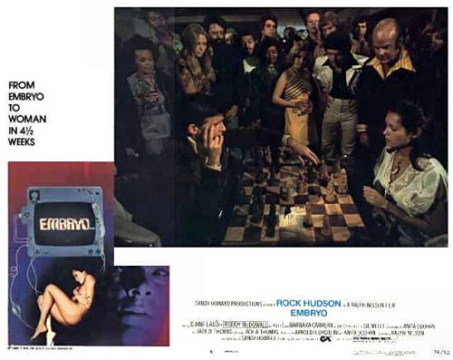 A Tribute to Roddy McDowall - Embryo (embryo01.jpg)