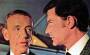 Roddy McDowall and Fred Astaire in Midas Run