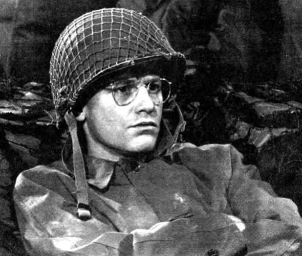 A Tribute to Roddy McDowall - Longest Day (longestday04.jpg)