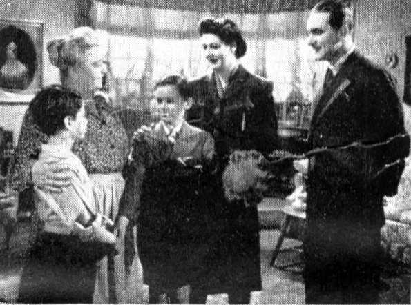 A Tribute to Roddy McDowall - On the Sunny Side (sunny03.jpg)