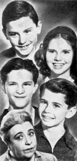 A Tribute to Roddy McDowall - On the Sunny Side (sunny12.jpg)