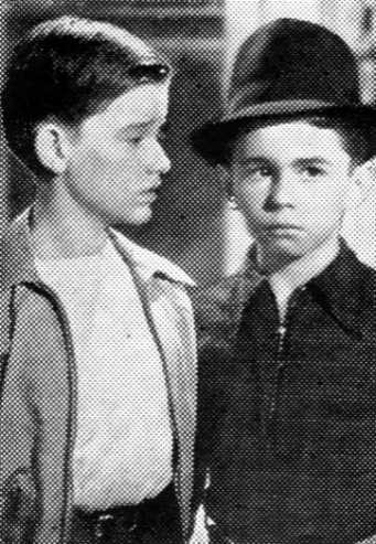 A Tribute to Roddy McDowall - On the Sunny Side (sunny14.jpg)