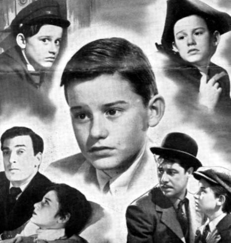 A Tribute to Roddy McDowall - On the Sunny Side (sunny15.jpg)