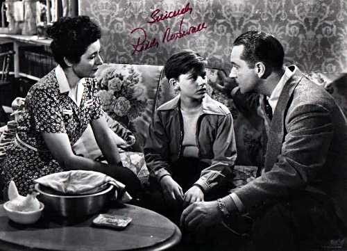 A Tribute to Roddy McDowall - On the Sunny Side (sunny27.jpg)