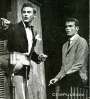 Roddy McDowall and Dean Stockwell