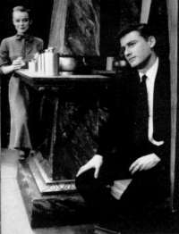 Roddy McDowall in Good As Gold
