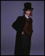 Roddy McDowall as Scrooge
