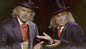 A Tribute to Roddy McDowall - A Christmas Carol (scrooge5.jpg)