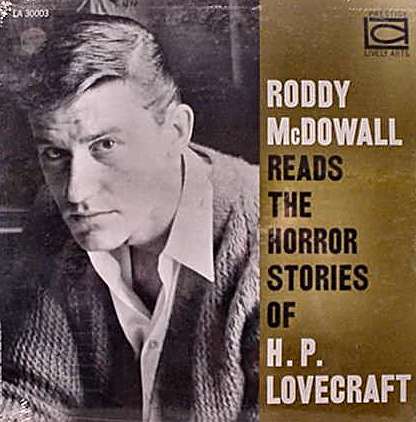 A Tribute to Roddy McDowall - recordings (Lovecraft.jpg)