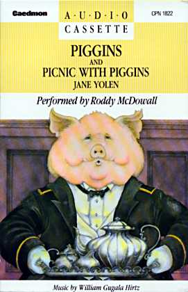A Tribute to Roddy McDowall - recordings (Piggins.jpg)