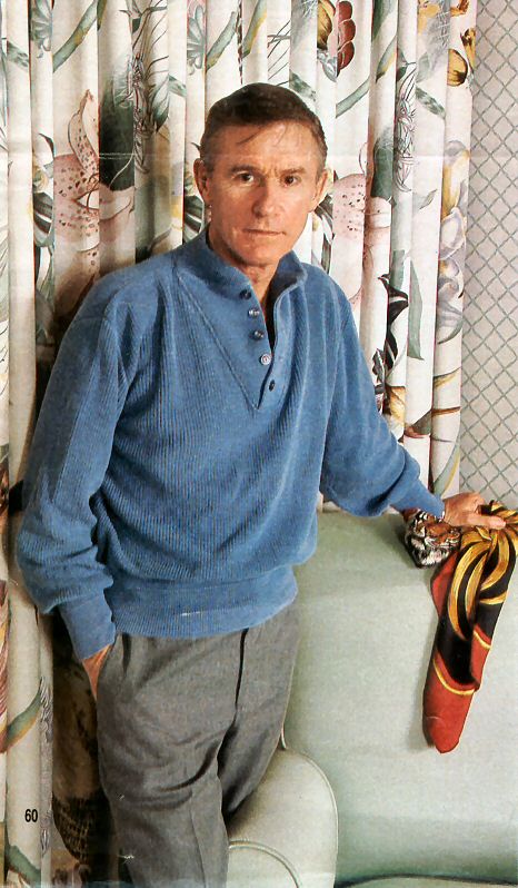 A Tribute to Roddy McDowall - Author, Photographer and a Screen Star For Over 50 Years (hello2.jpg)