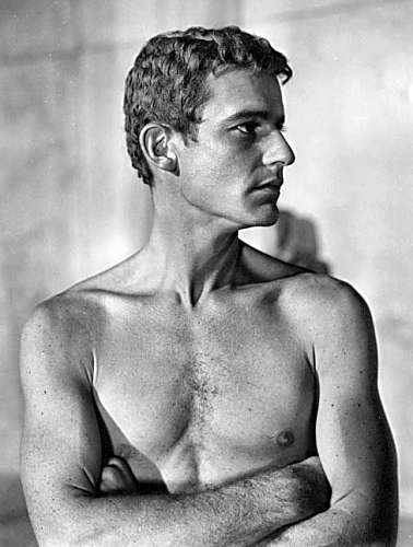 A Tribute to Roddy McDowall - cleoTestLeft.jpg