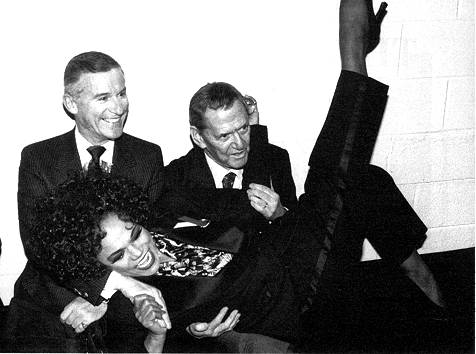 A Tribute to Roddy McDowall - dwgriffithaward93b.jpg