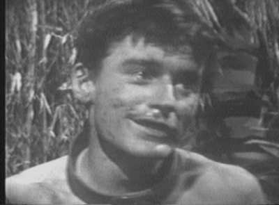 A Tribute to Roddy McDowall - A&E Boris Karloff (bw07.jpg)