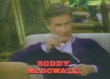 A Tribute to Roddy McDowall - Bridges to Cross (cross001.jpg)