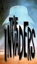 The Invaders logo