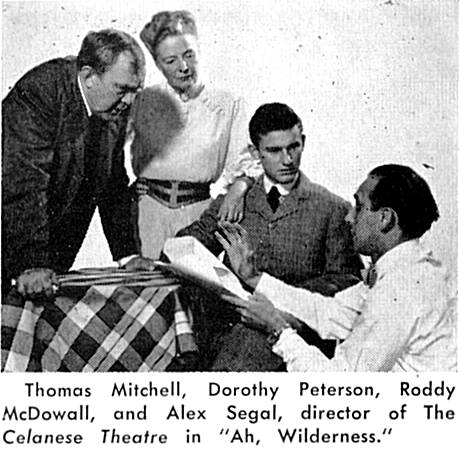 A Tribute to Roddy McDowall - Celanese Theatre (celanese.jpg)
