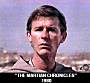 Roddy McDowall in The Martian Chronicles
