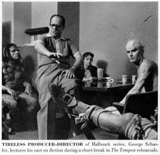 A Tribute to Roddy McDowall - The Tempest (tempest02.jpg)