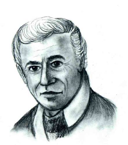 A Tribute to Roddy McDowall - Art by Barbara Townley-Oak (Barbrmfright.jpg)