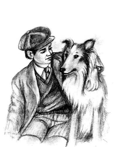 A Tribute to Roddy McDowall - Art by Barbara Townley-Oak (Barbrmlassie.jpg)