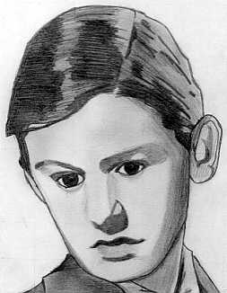 A Tribute to Roddy McDowall - Art by Stephanie Lane (StephChildhood.jpg)