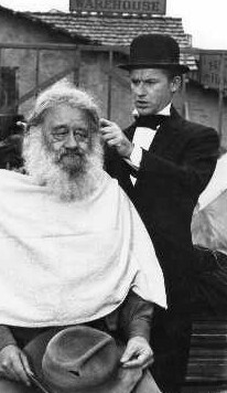 A Tribute to Roddy McDowall - Adventures of Bullwhip Griffin (bullwhip06.jpg)