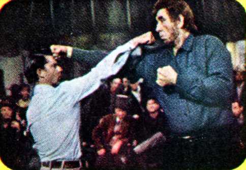 A Tribute to Roddy McDowall - Adventures of Bullwhip Griffin (bullwhip09.jpg)