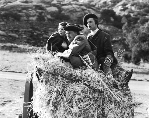 A Tribute to Roddy McDowall - Kidnapped (kidnap03.jpg)