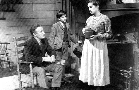 A Tribute to Roddy McDowall - Lassie Come Home (lassie18.jpg)