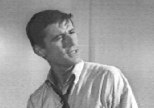 A Tribute to Roddy McDowall - Lord Love a Duck (llad002.jpg)